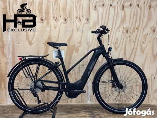 KTM Macina Tour CX 610 elektromos kerékpár Shimano Deore 2024