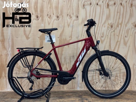 KTM Macina Tour P510 elektromos kerékpár Shimano Alivio 2022