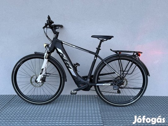 KTM Macina Ultimate Pro XT E-Bike (1.197km) 625kwh