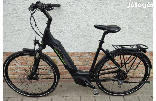 KTM Macina ebike, Bosch elektromos kerékpár, e-bike, pedelec 56-os váz