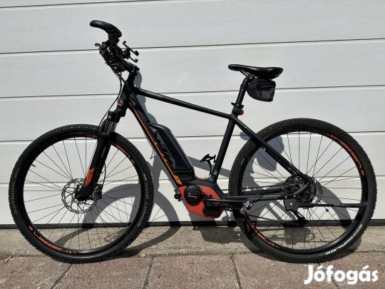 KTM Macina pro cross ebike pedelec