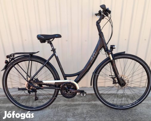 KTM Manerello mélyvázas trekking. 