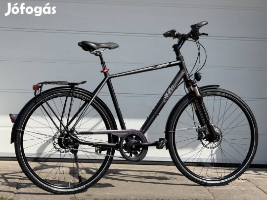 KTM Maranello 11 Alfine Agyváltó Agydinamó Trekking Nem Cube Scott