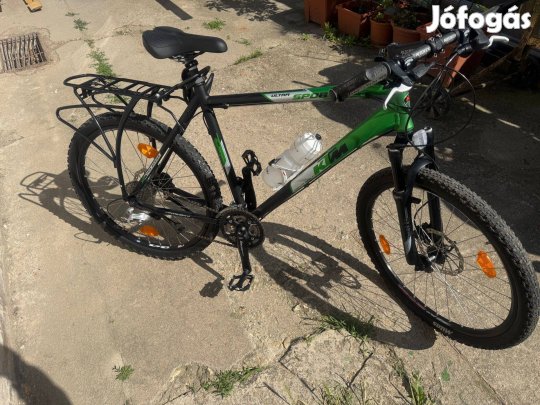 KTM Mountain Bike eladó