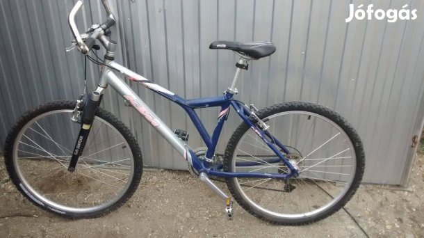 KTM Mtb 26" aluvázas