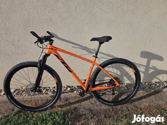 KTM Myroon Alpha 29" karbon MTB