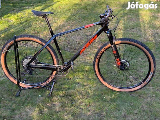 KTM Myroon Master (premium carbon) 53cm