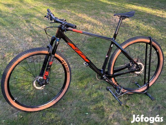 KTM Myroon Master (premium carbon) 53cm