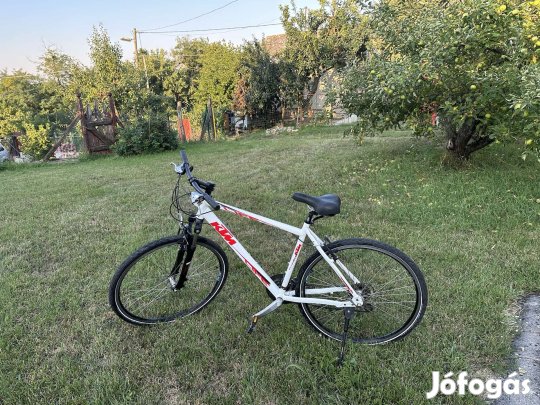 KTM One Life trekking kerékpár