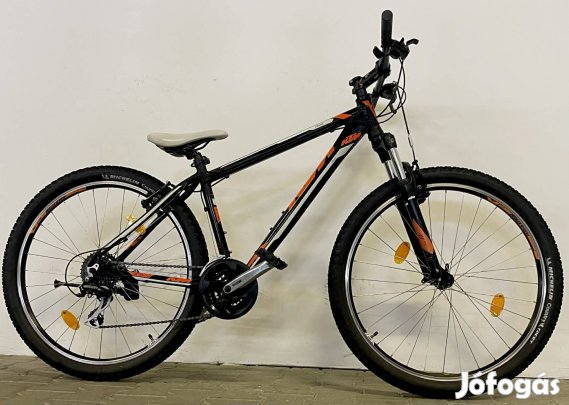 KTM Peak 27,5 kerékpár 