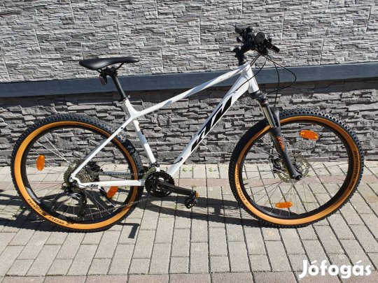 KTM Peak XT 27 MTB kerékpár