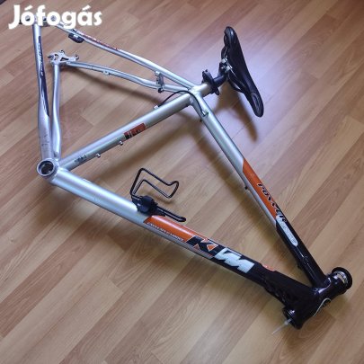 KTM Power Race 26"-os váz