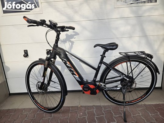KTM Power Sport 11 CX5 e-bike elektromos kerékpár pedelec