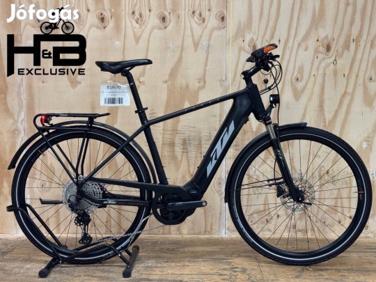 KTM Power Sport 12 Plus elektromos kerékpár Shimano XT 2021