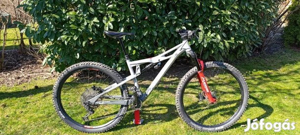 KTM Prowler 29" - Enduro kerékpár M méret