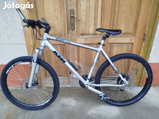 KTM Sport XT Disc 26 " Monti eladó