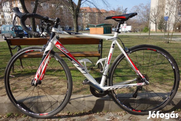 KTM Strada 1000 országúti kerékpár