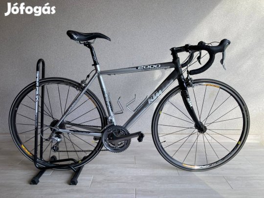 KTM Strada 2000 országúti kerékpár Shimano 105 szettel 52-es méret