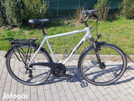 KTM Tour One (56 cm) 28 trekking kerékpár