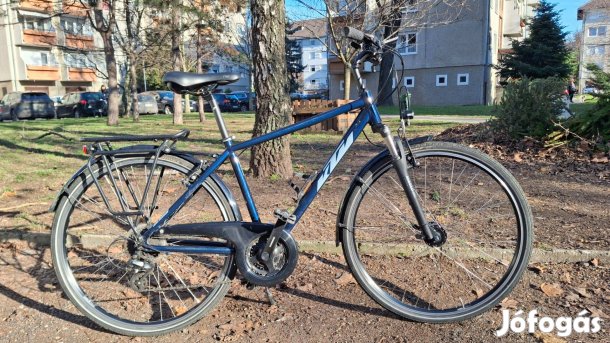 KTM Tour One kerékpár 28"