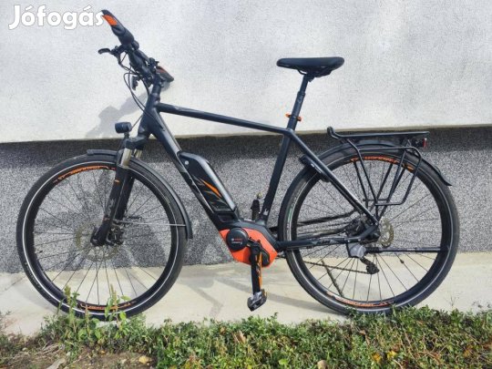 KTM Trekking e-bike
