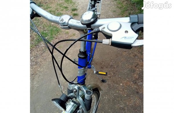 KTM Trento 28" Trekking Kerékpár 56-os váz