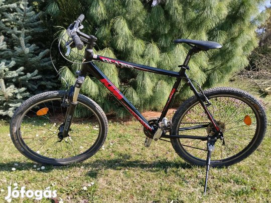 KTM Ultra 26-os mtb bicikli kerékpár posta
