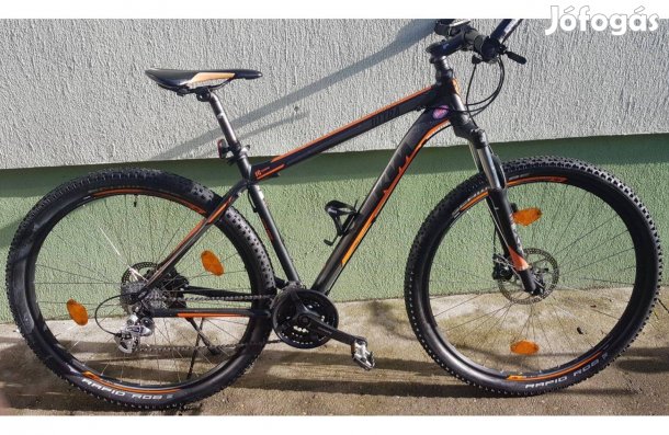 KTM Ultra 29"kerékpár