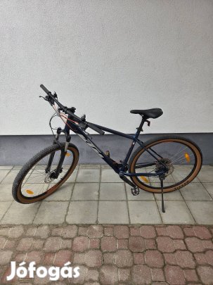 KTM Ultra Flite 29 kék XL újszerű