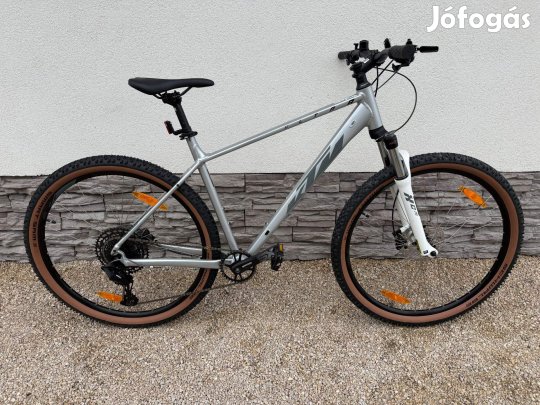 KTM Ultra Gloriette 29-es mtb kerékpár új