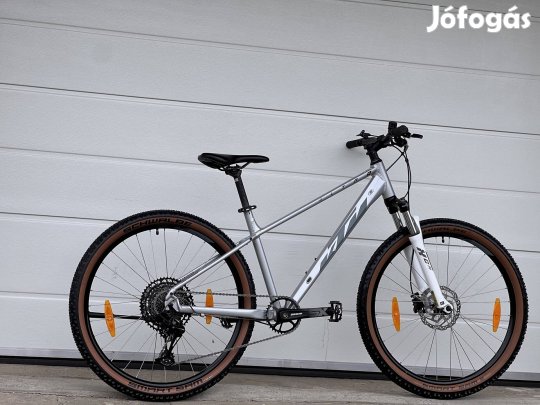 KTM Ultra Gloriette Újszerű MTB Kerékpár Nem Cube Merida Scott Trek