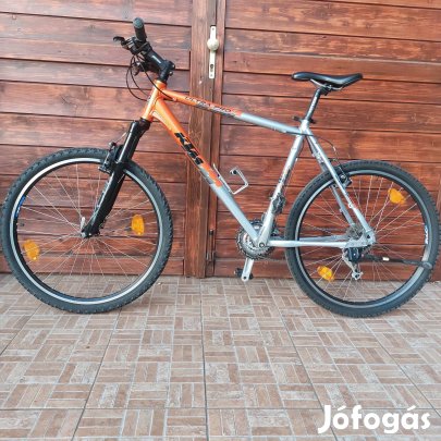 KTM Ultra Pro Mountain bike kerékpár XT