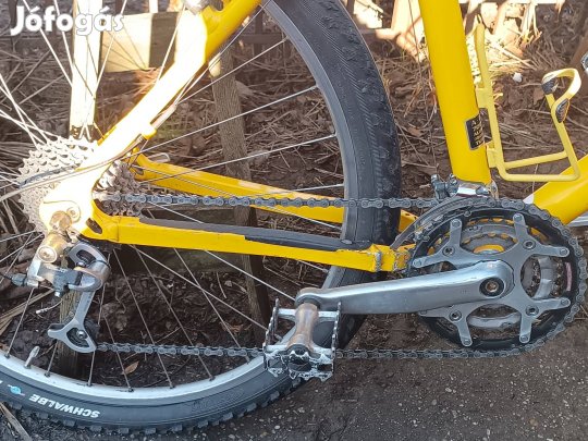 KTM Ultra Race Shimano Xt mtb