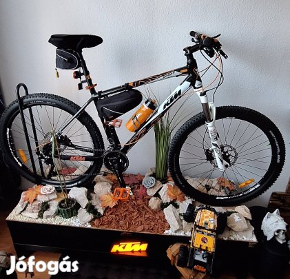 KTM Ultra Sport Mountain Bike