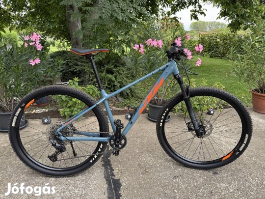 KTM Ultra Sport hardtail kerékpár MTB