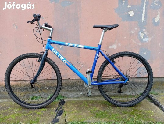 KTM Ultra eladó szép állapotban