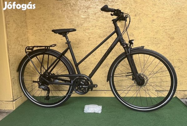 KTM Valencia street női trekking Újsz