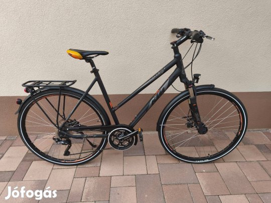 KTM Valencia unisex trekking 28" 56-os vázméret