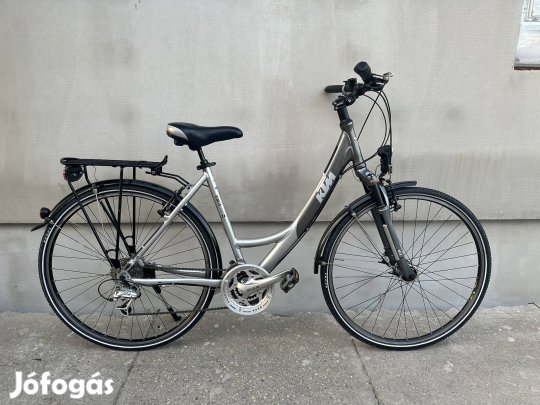 KTM Veneto Light 28" agydinamós trekking (51)