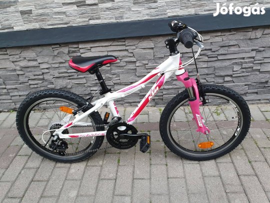 KTM Wild Bee 20 gyerek gyermek kerékpár