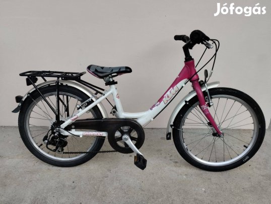 KTM Wild Cat 20-as kerékpár