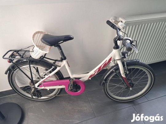 KTM Wildcat 20 Gyermek kerékpár