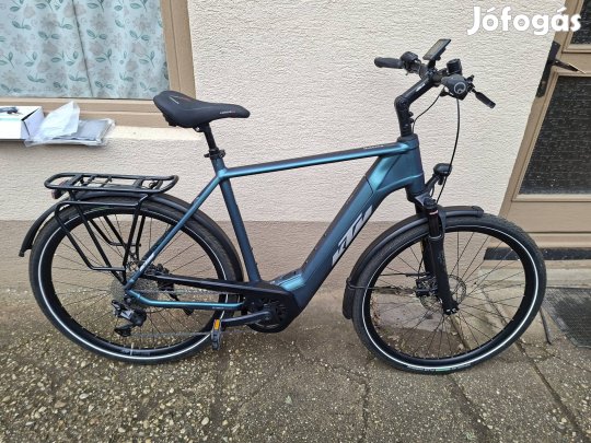 KTM XL 28-as férfi elektromos kerékpár ingyen futár 