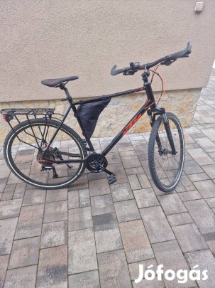 KTM X LIFE Cross Férfi Kerékpár