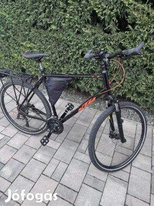 KTM X LIFE Cross férfi kerékpár