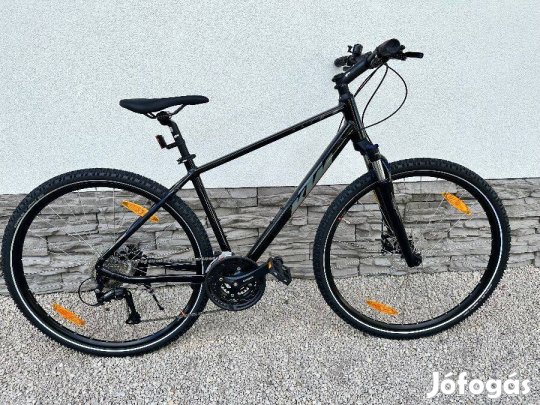 KTM X-Life Pro 28-as trekking kerékpár új