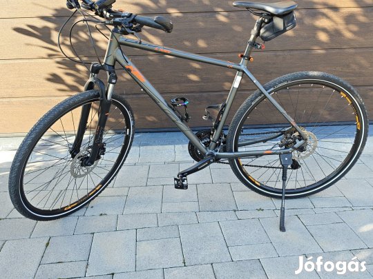 KTM X Life Race Cross kerékpár