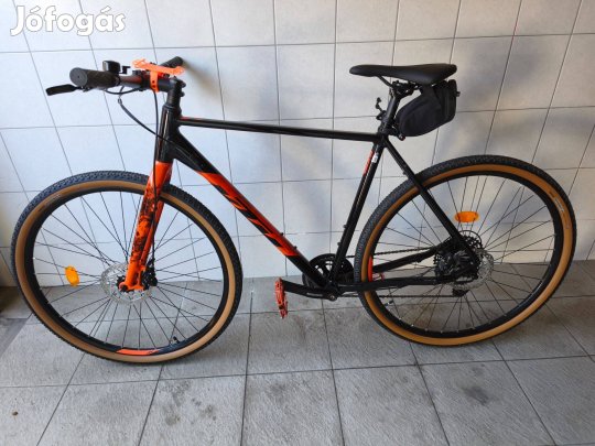 KTM X-Strada Fitness-kerékpár új állapot