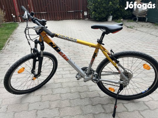 KTM bicikli eladó