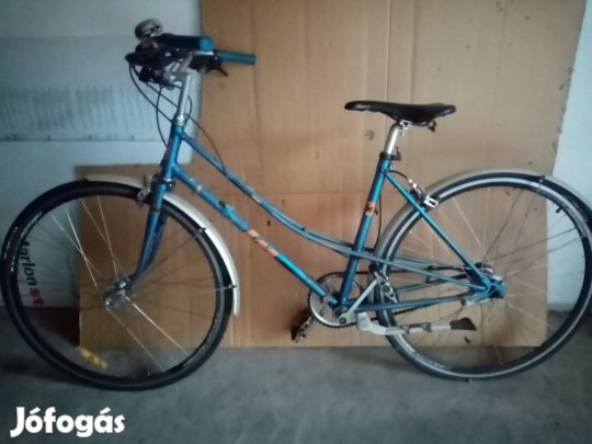 KTM bicikli használt